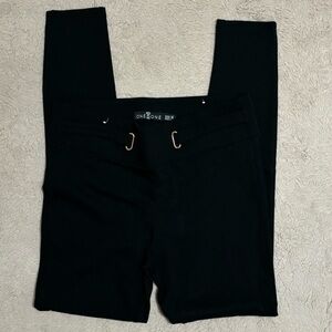 One5One Elyza Ponte Skinny pant